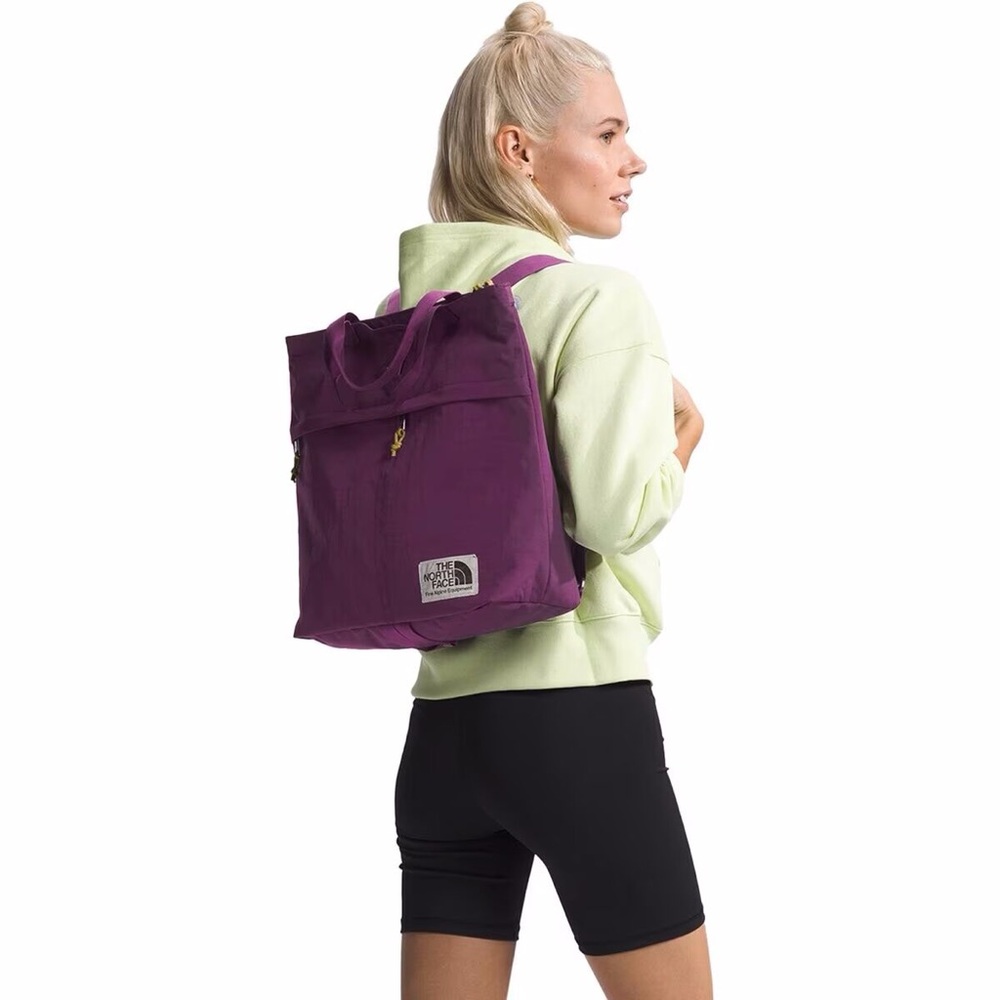 THE NORTH FACE Berkeley Tote Pack - Picture 11 of 12